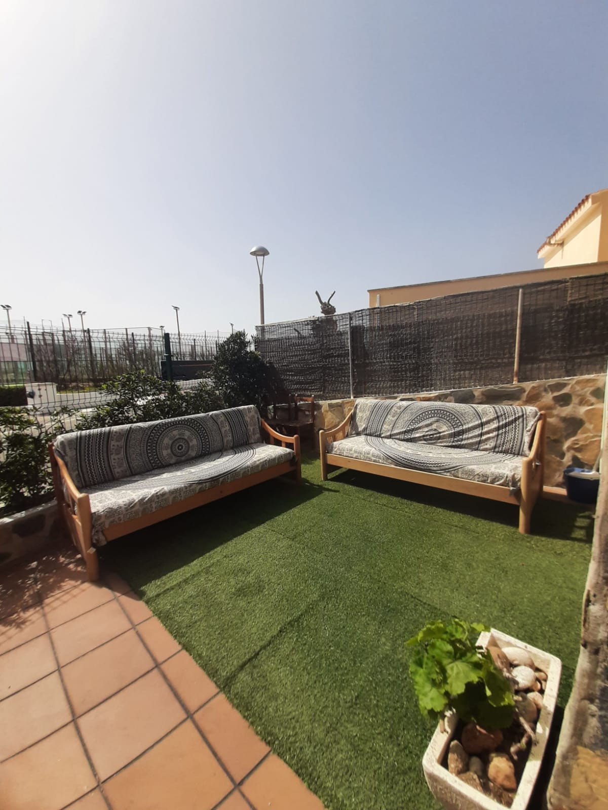 Alojamiento Delfimar Sur